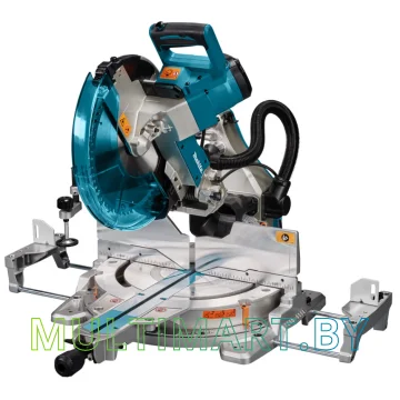 Торцовочная пила Makita LS1219 картинка 4